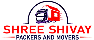 Shree Shivay Packers and Movers logo